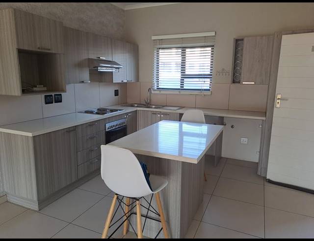 2 BEDROOM PROPERTY TO RENT IN LILIANTON